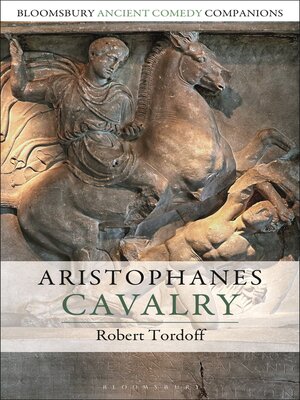 cover image of Aristophanes